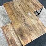 3 delige salontafel set, Mango